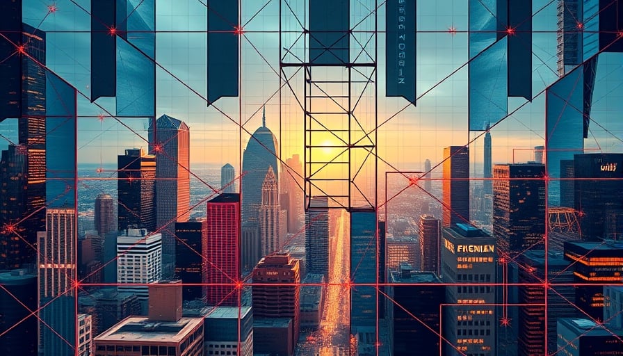 Emerson Electric's Growing Dominance in Digital‑Driven Industrial Tech