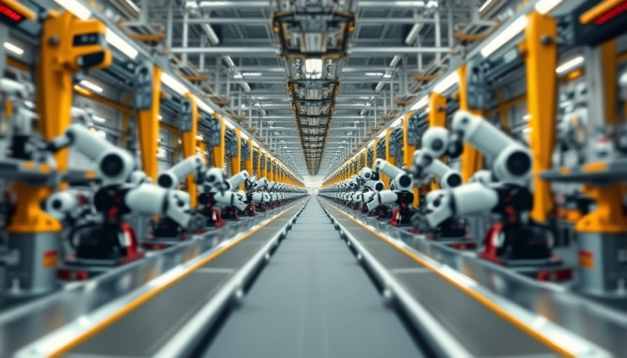 Emerson Electric's Mixed Institutional Sentiment Signals Growth Amid Automation Trends