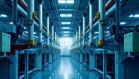 Emerson Electric's Stock Dip: Analyzing Financial Metrics and Future Prospects