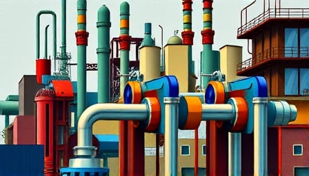 Emerson Electric's Stock Resilience Highlights Strong Market Position Amid Volatility