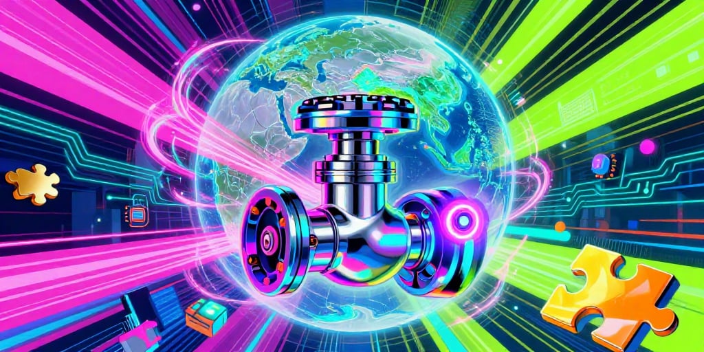 Emerson Leads 2026‑2035 Air‑Blow Valve Market: Automation, Efficiency & APAC Growth