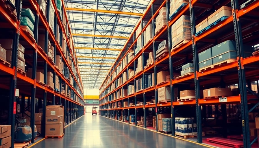 Empire Co. Cuts Quarterly Earnings, Focuses on Omnichannel, Value & Sustainability for Future Growth Empire Co. Cuts Quarterly Earnings, Focuses on Omnichannel, Value & Sustainability for Future Growth