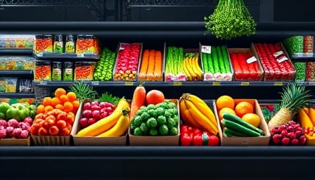 Empire Co Ltd Shatters Market Doubts with Strong Q4 Earnings and Dividend Increase
