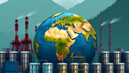 EMS-Chemie Stock Plummets Following Berenberg's 'Sell' Rating Downgrade