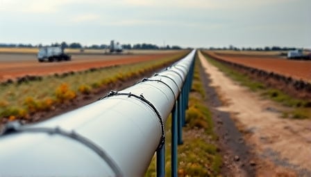 Enbridge Accused of Greenwashing: Shareholder Complaint Exposes Environmental Deception