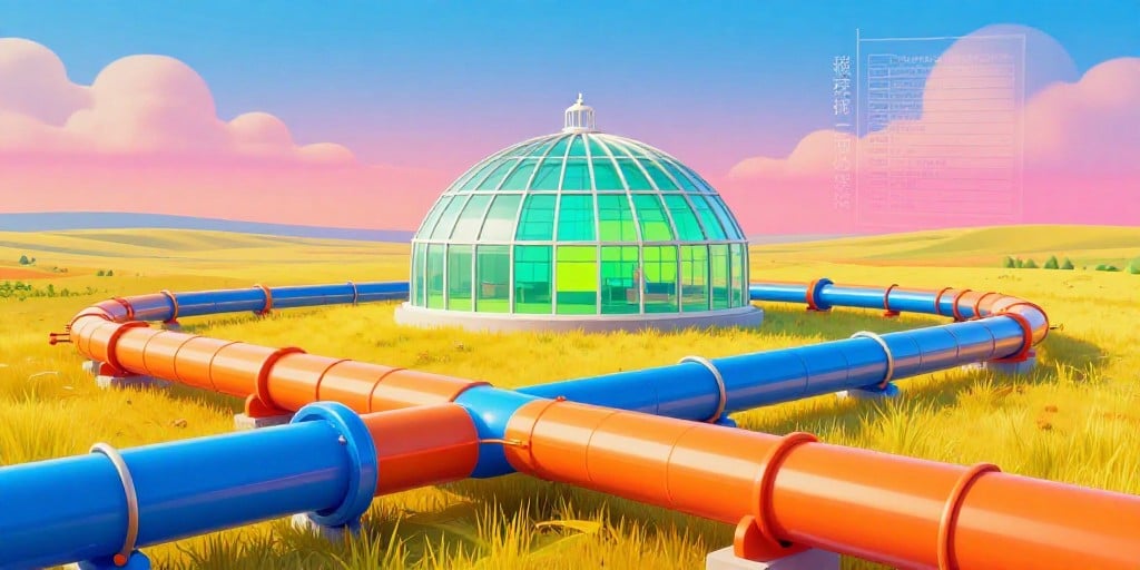 Enbridge Adapts Pipeline Plans to Alberta‑Federal Carbon Tax, Boosting Green Strategy Enbridge Adapts Pipeline Plans to Alberta‑Federal Carbon Tax, Boosting Green Strategy