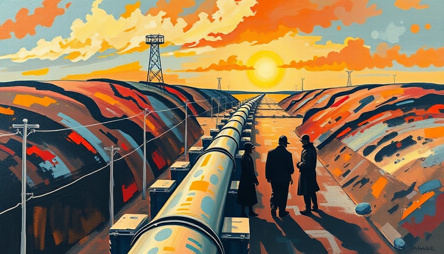 Enbridge Boosts Capital & Dividend: 3% Rise Amid $3.5B Pipeline & Renewable Expansion Enbridge Boosts Capital & Dividend: 3% Rise Amid $3.5B Pipeline & Renewable Expansion