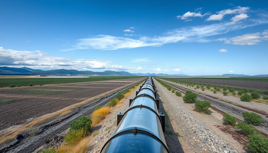 Enbridge Boosts Dividends, Drives Investor Interest Ahead of Q4 Webcast