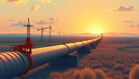 Enbridge Inc. Attracts Investors with Strong Dividends Despite Industry Challenges