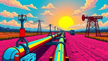 Enbridge Inc: Dividend Strength vs. Pipeline Concerns in Investor Debate