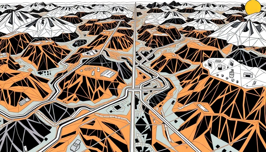 Enbridge Inc. Review: Pipeline Power, Dividend Strength, & Emerging Hydrogen Risks Enbridge Inc. Review: Pipeline Power, Dividend Strength, & Emerging Hydrogen Risks