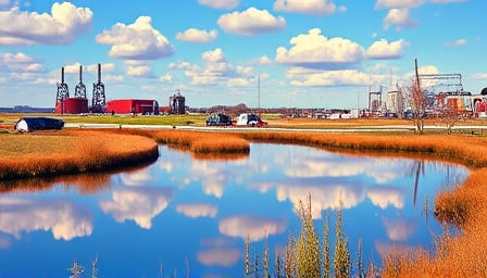 Enbridge Inc. Shatters Records with Stellar Q4 2024 Earnings and Dividend Growth