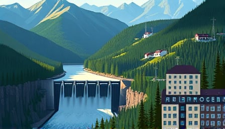 Enbridge Inc. Shifts Focus to U.S. Amid Canadian Regulatory Challenges