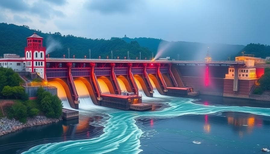 Enbridge Inc. Stays Strong as Midstream Power Meets AI‑Driven Renewable Demand