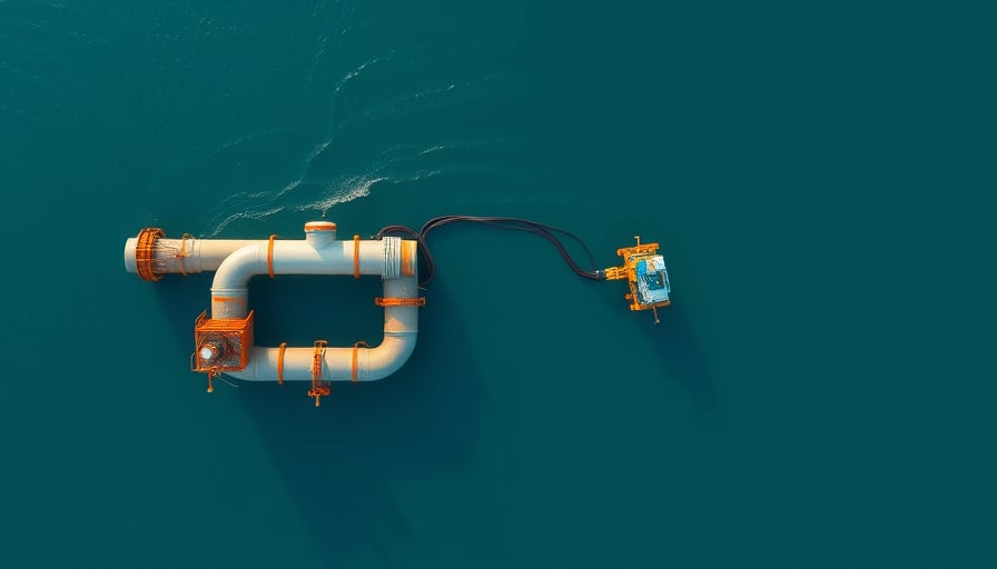 Enbridge Q3 2025 Earnings: Pipeline Expansion, Market Moves & Strategic Growth