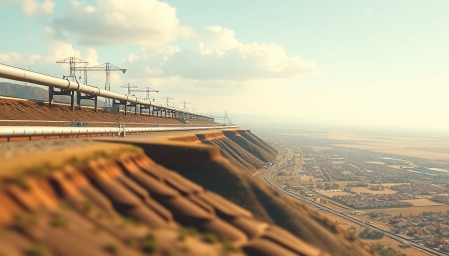 Enbridge Q4 Beats Estimates, Yet Regulatory & Renewable Risks Loom Enbridge Q4 Beats Estimates, Yet Regulatory & Renewable Risks Loom