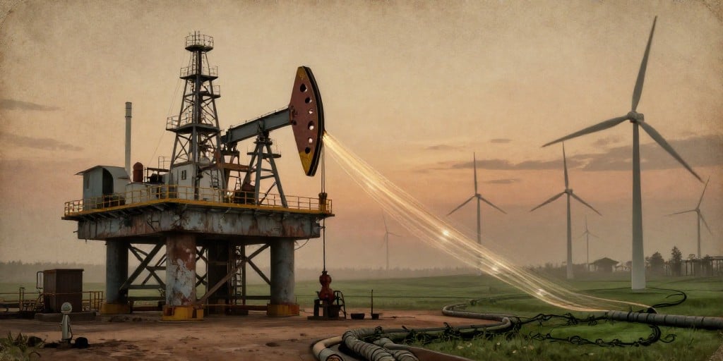 Enbridge Refines Debt, Keeps Dividend Appeal Amid Energy Transition 2026