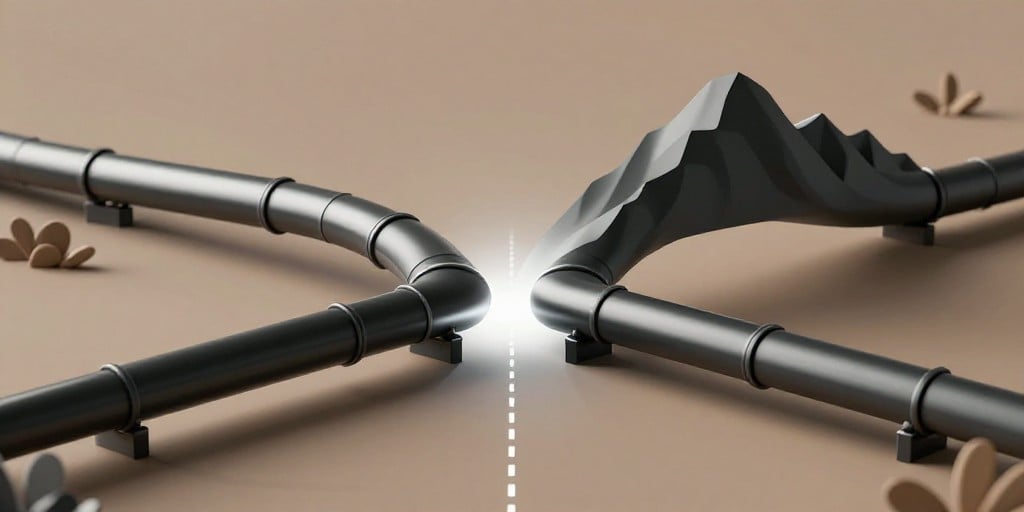 Enbridge vs. Oneok: Which Pipeline Operator Offers the Best Dividend Yield? (2024 Analysis)