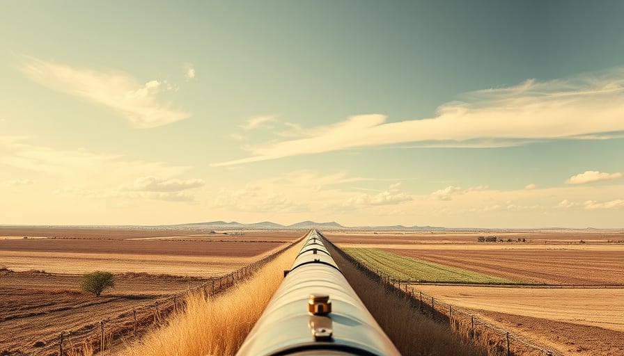 Enbridge’s Balanced Growth: Capital Boost, Dividend Rise, and Renewables Expansion Enbridge’s Balanced Growth: Capital Boost, Dividend Rise, and Renewables Expansion