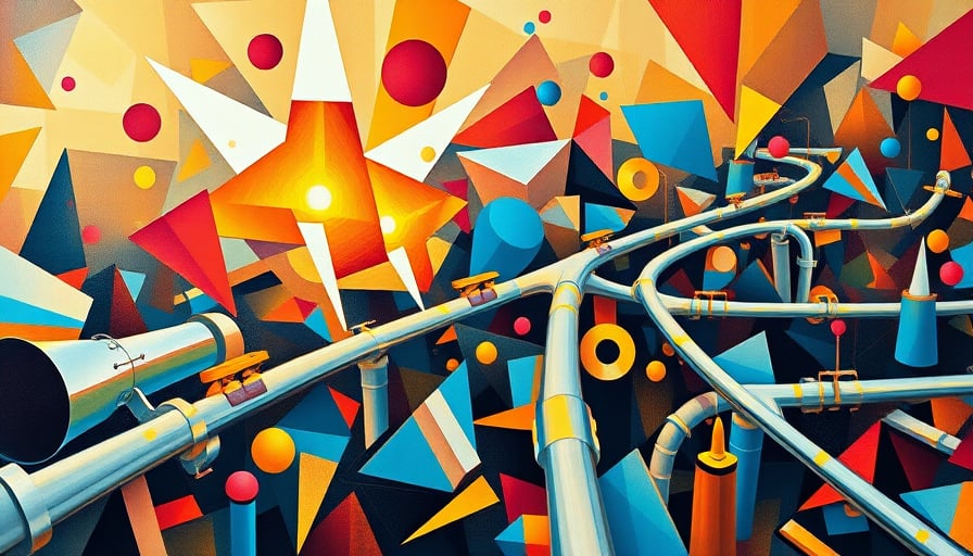 Enbridge’s Dividend Appeal & Pipeline Expansion Drive Future‑Proof Growth