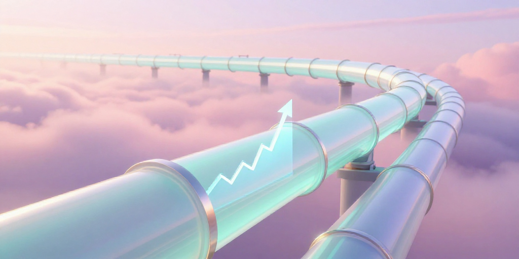 Enbridge's Dividend Strength Drives Investor Appeal Ahead of Q1 2026 Earnings