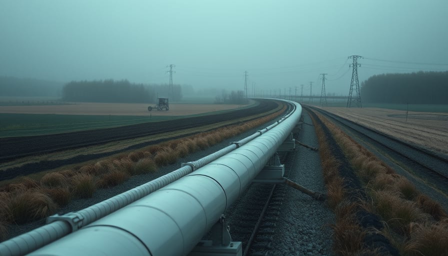 Enbridge’s Dividend Strength & Pipeline Expansion: A 2024 Investor Deep Dive Enbridge’s Dividend Strength & Pipeline Expansion: A 2024 Investor Deep Dive