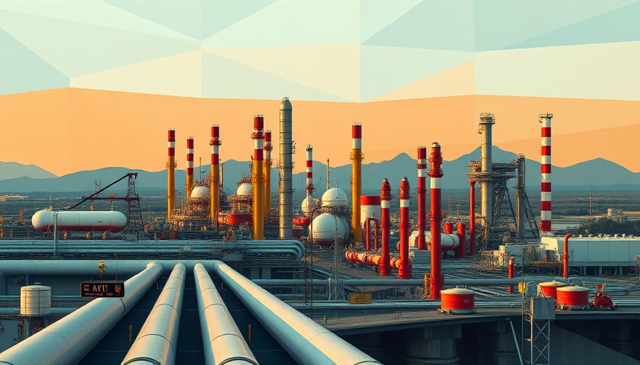 Enbridge's Rising Put Activity: How Strong Cash Flow & Low Debt Keep It a Dividend Darling