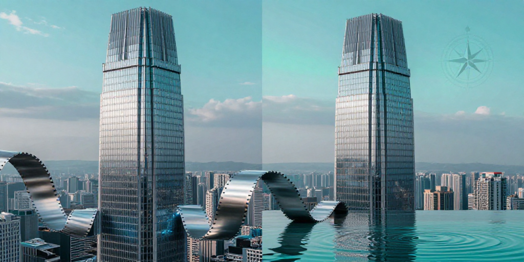 Endeavour Mining Faces BlackRock's 5% Threshold & Announces Share‑Buyback