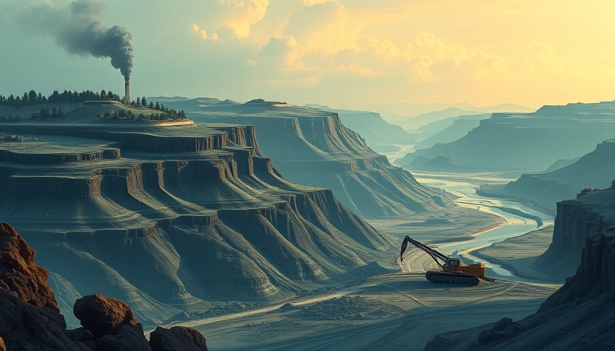 Endeavour Mining Q1 2026 Earnings: 30 April Release & BlackRock Voting Reveal