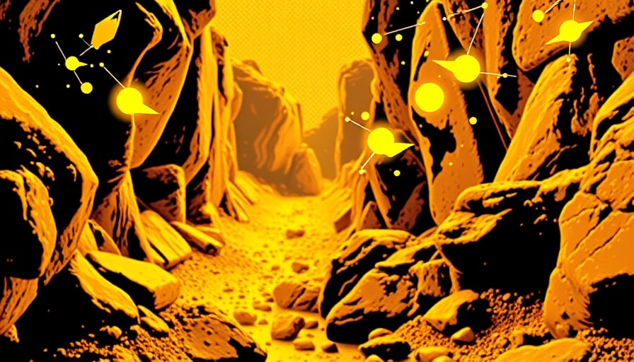 Endeavour Mining Sees La Mancha Sell 8.5 M Shares, Raising $605 M