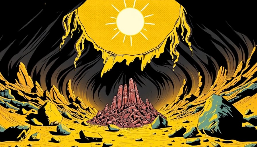 Endeavour Mining Sets March 5, 2026 for 2025 Earnings Release & Investor Call