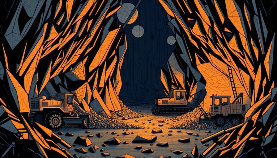 Endeavour Mining Unveils 2025 Results on 5 March 2026 – Key Investor Takeaways