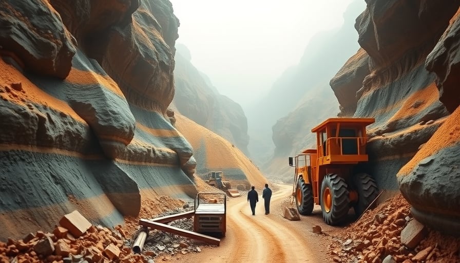 Endeavour Mining's Share‑Buyback & BlackRock Stake: Capital Discipline and ESG Impacts