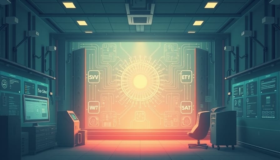 Endesa Cyberattack Spurs Utilities Sector to Rethink Data‑Protection & Zero‑Trust Security