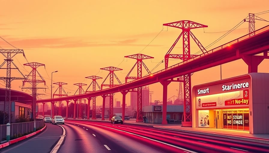 Endesa Expands Digital Footprint, Strengthens Governance to Boost Spain's Renewable Grid