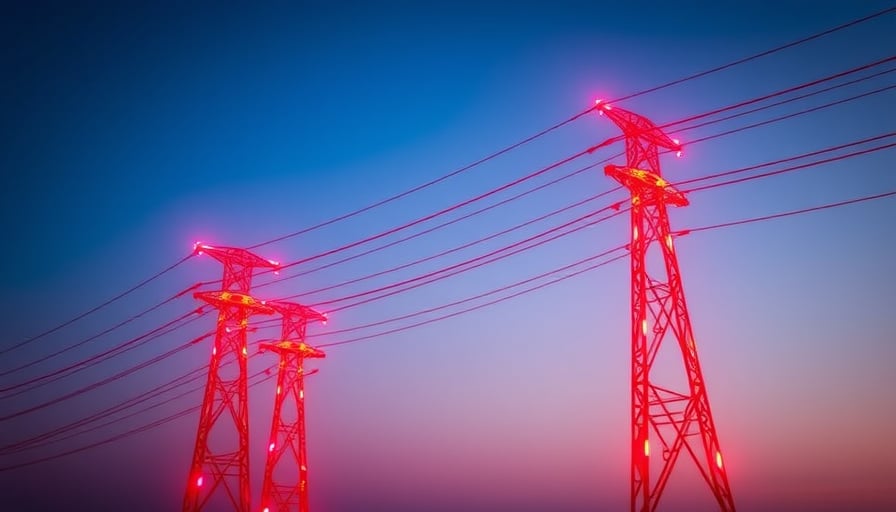 Endesa Faces CNMC Scrutiny & Multienergy Competition: What It Means for Investors