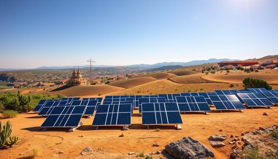 Endesa Navigates Renewable Contracts, Buy-Backs, and Nuclear Negotiations Amid Spain's Energy Transition Endesa Navigates Renewable Contracts, Buy-Backs, and Nuclear Negotiations Amid Spain's Energy Transition