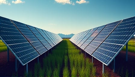 Endesa SA Balances Renewable Expansion with Cybersecurity Challenges Amid Market Dynamics