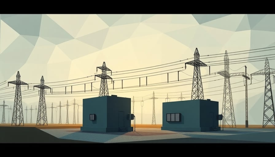 Endesa SA Tackles EU Scrutiny, Fraud Threats, and Smart‑Utility Growth for 2025 Endesa SA Tackles EU Scrutiny, Fraud Threats, and Smart‑Utility Growth for 2025