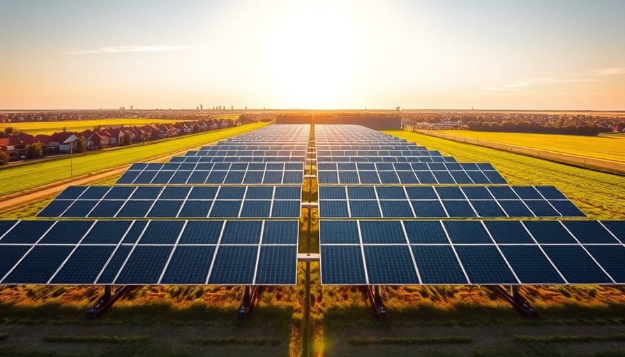 Endesa SA’s Grid Modernization Boosts Valuation and Investor Confidence