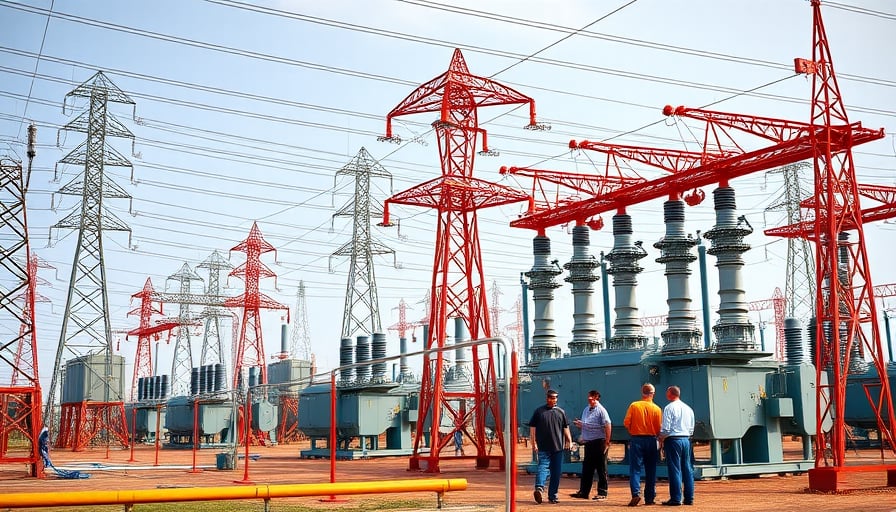 Endesa's CEO Exit & €1.5B Grid Upgrade: Balancing Governance & Capacity Crunch in Granada