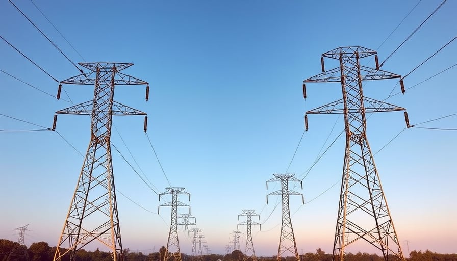 Endesa’s FNEE Push: Powering Spain’s Grid Modernization with Renewables & Smart Investments Endesa’s FNEE Push: Powering Spain’s Grid Modernization with Renewables & Smart Investments