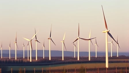 Endesa's Share Price Stays Steady Amid Market Volatility, Showcasing Financial Resilience