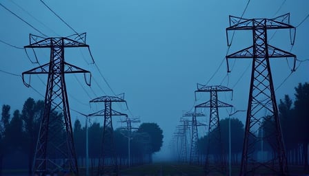 Endesa's Stock Rebound Highlights Urgent Need for Grid Stability in Europe