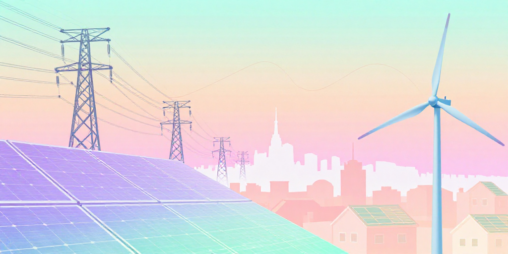 Enel Shares Slip as Grid Modernisation Drives Renewable‑Grid Stability and Investment