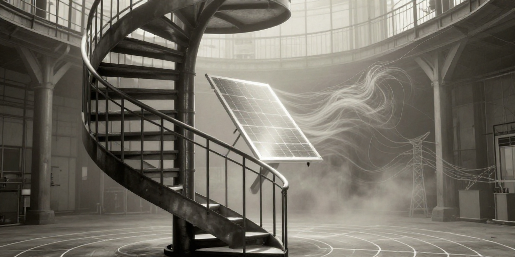 Enel SpA 2026 Outlook: Renewable Growth, Grid Stability & Investor Confidence