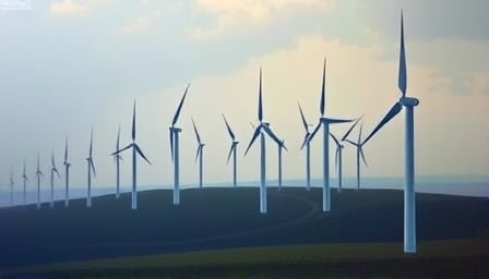 Enel SpA Outshines European Market with Strong Renewable Energy Performance