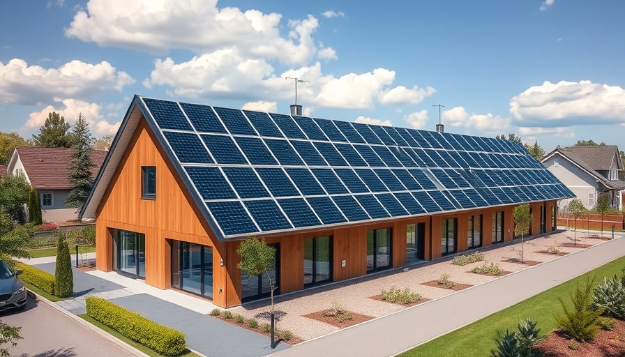 Enel SpA: Why “Buy” May Be Overrated – A Deep‑Dive Analysis Enel SpA: Why “Buy” May Be Overrated – A Deep‑Dive Analysis