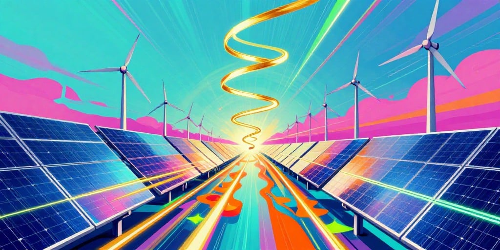 Enel Spa’s Dividend Discipline: A Reliable Income Amid the Renewable Energy Shift