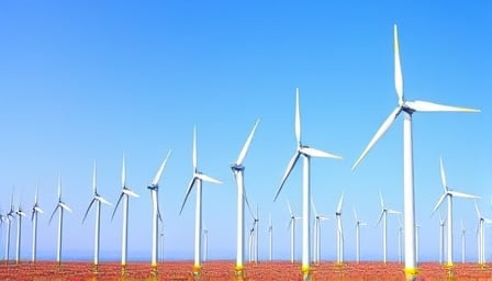 Enel SpA's Stock Dip: A Resilient Giant Poised for Renewable Growth